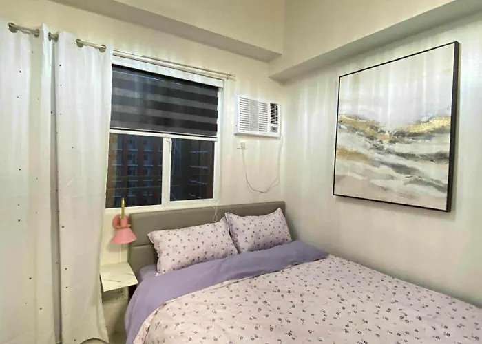 Aparthotel With Balcony In Lapu-lapu Lapu-Lapu City