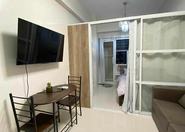 With Balcony In Lapu-lapu * Lapu-Lapu City